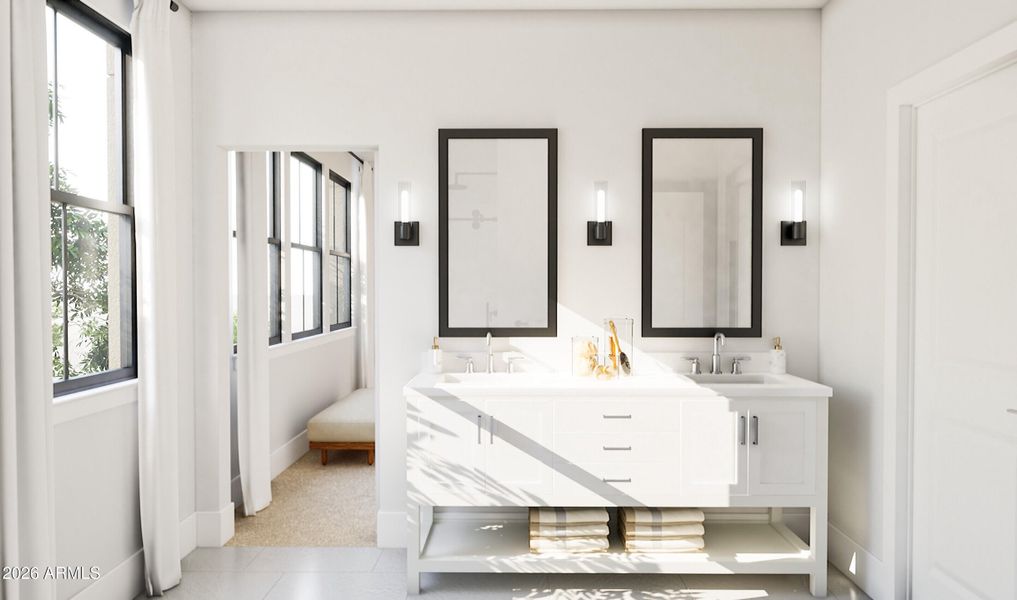 197957_Primary Bath_Serenity at Sonoran 197957_Primary Bath_Serenity at Sonoran