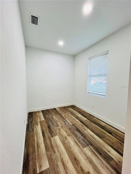 Spacious, unfurnished interior of a new home in , New Port Richey (Image 22).