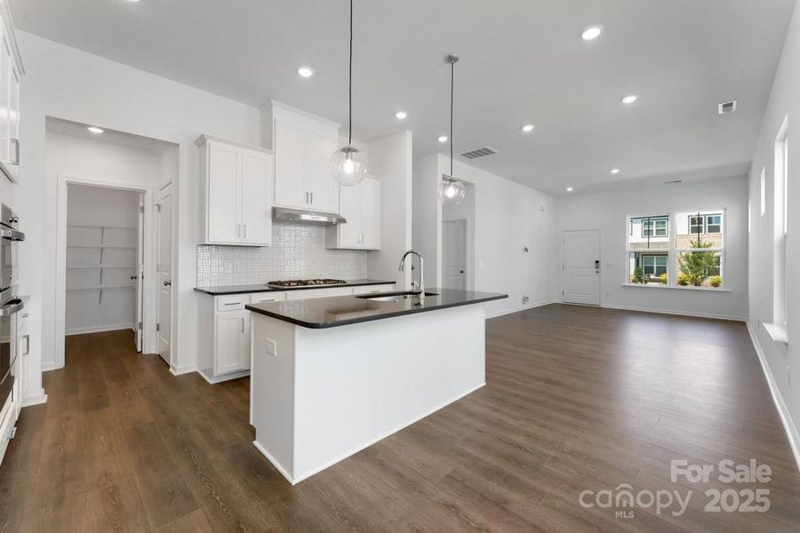 3117 Beacon Heights ~ Ready Now