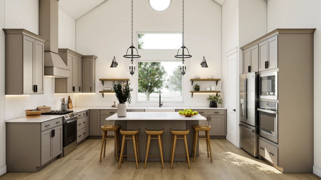 Kitchen Kitchen