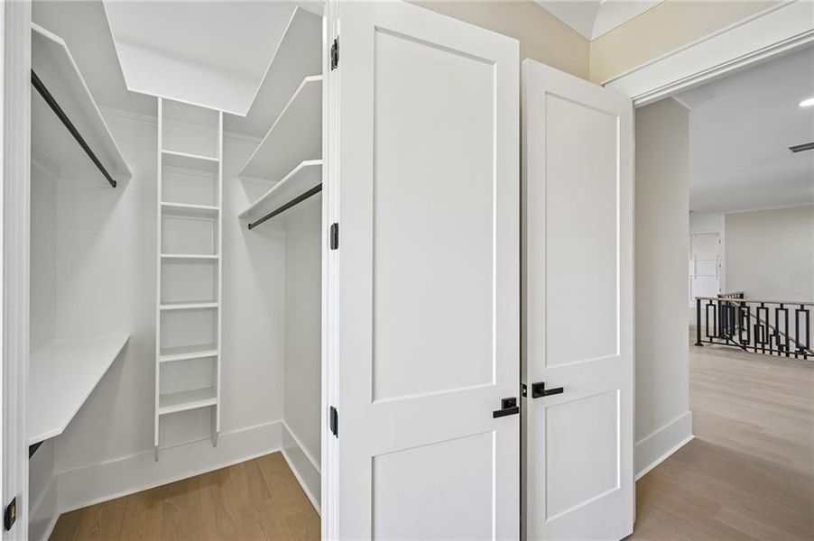 Spacious, unfurnished interior of a new home in , Buford (Image 43). Spacious, unfurnished interior of a new home in , Buford (Image 43).
