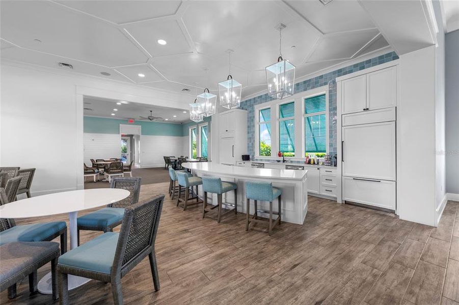 Community amenities in , Sarasota (Image 44).