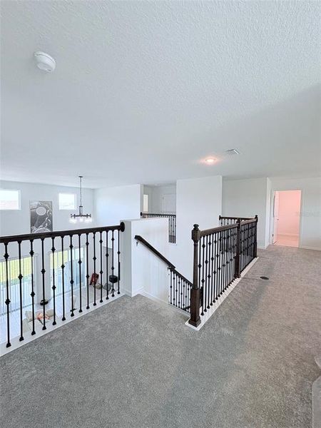 Spacious, unfurnished interior of a new home in Storey Creek, Kissimmee (Image 26). Spacious, unfurnished interior of a new home in Storey Creek, Kissimmee (Image 26).