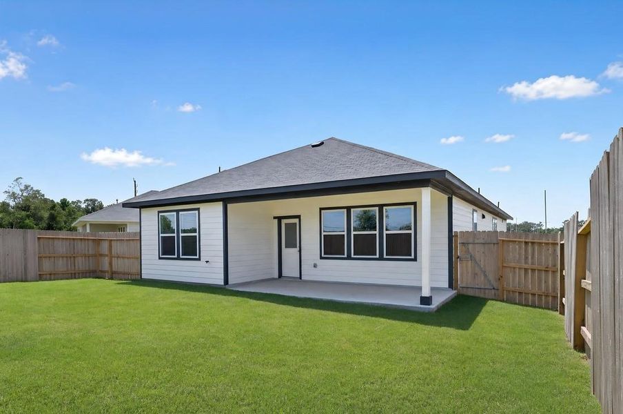 18406 Timberland Peak ~ Ready Now 18406 Timberland Peak ~ Ready Now