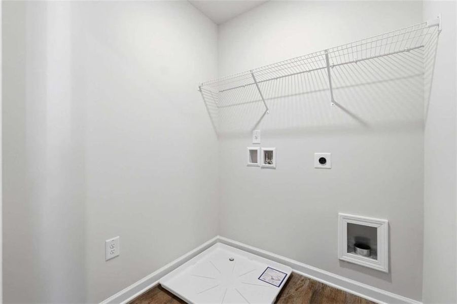 Spacious, unfurnished interior of a new home in , Perry (Image 16). Spacious, unfurnished interior of a new home in , Perry (Image 16).