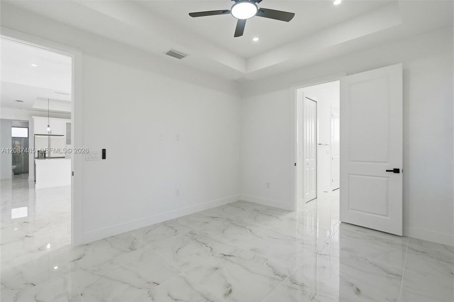 Spacious, unfurnished interior of a new home in , Lehigh Acres (Image 27). Spacious, unfurnished interior of a new home in , Lehigh Acres (Image 27).
