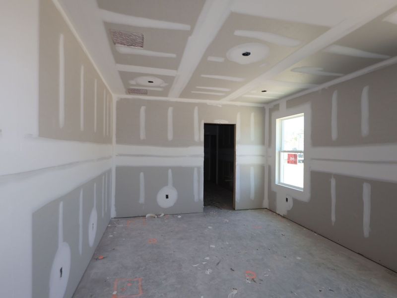 Drywall Drywall