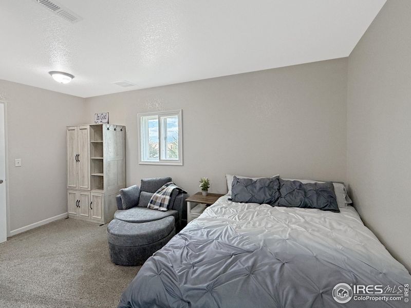 Furnished interior view inside a new home in , Sterling (Image 28). Furnished interior view inside a new home in , Sterling (Image 28).