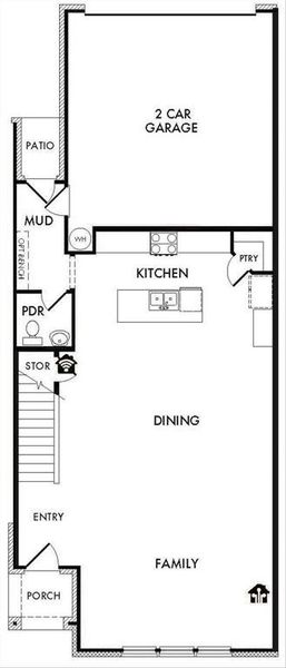 1st Level