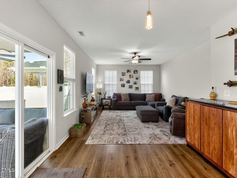 Open Floorplan Open Floorplan