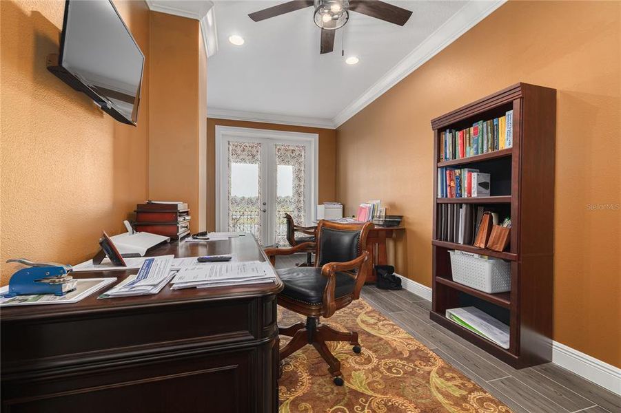 Furnished interior view inside a new home in , Brooksville (Image 15). Furnished interior view inside a new home in , Brooksville (Image 15).