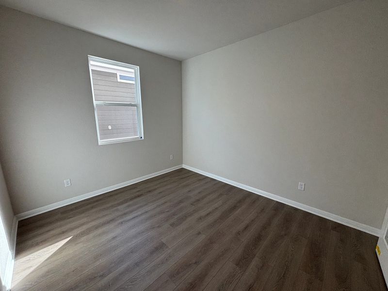 Spacious, unfurnished interior of a new home in Cannon Ranch 40s, Dripping Springs (Image 26).