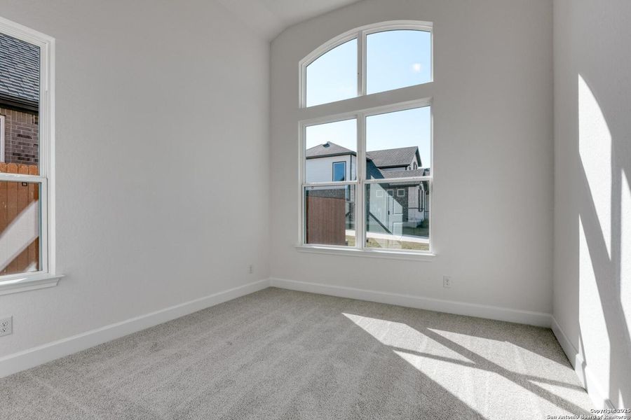 Spacious, unfurnished interior of a new home in , Castroville (Image 26). Spacious, unfurnished interior of a new home in , Castroville (Image 26).