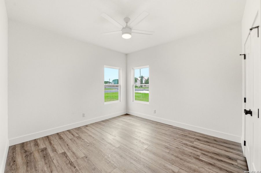 Spacious, unfurnished interior of a new home in , Hondo (Image 21). Spacious, unfurnished interior of a new home in , Hondo (Image 21).