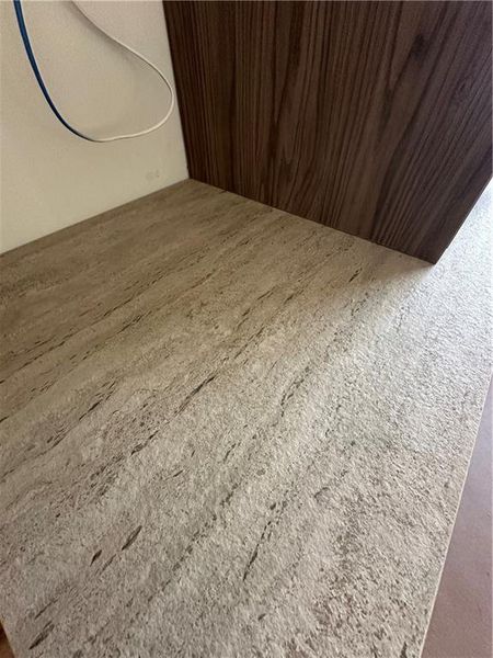 Close-up of interior finishes inside a home in , Decatur (Image 5).