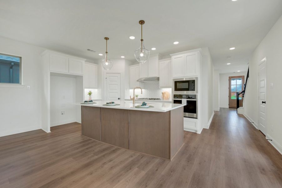 Kitchen Kitchen