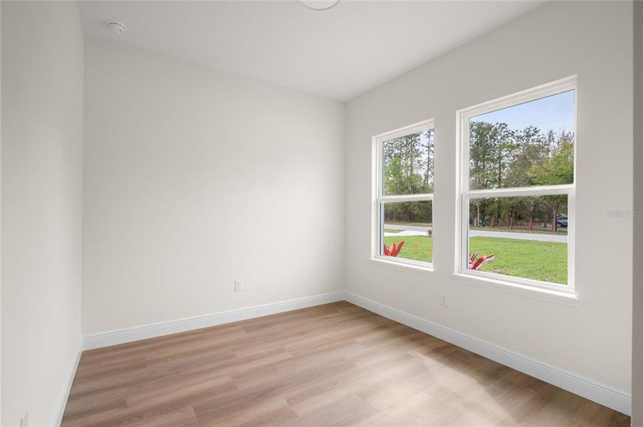 Spacious, unfurnished interior of a new home in , Osteen (Image 20). Spacious, unfurnished interior of a new home in , Osteen (Image 20).