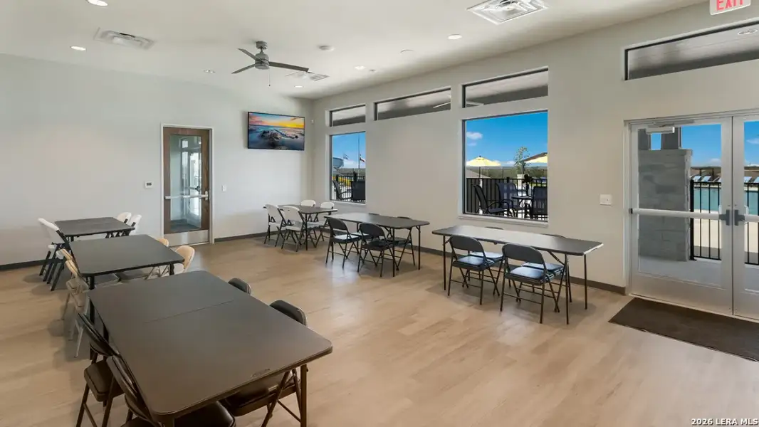 Community amenities in Riverstone at Westpointe, San Antonio (Image 26).