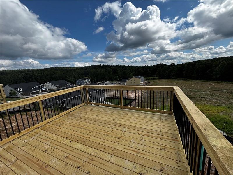 Image 33 of a home in Villas at Gold Creek.