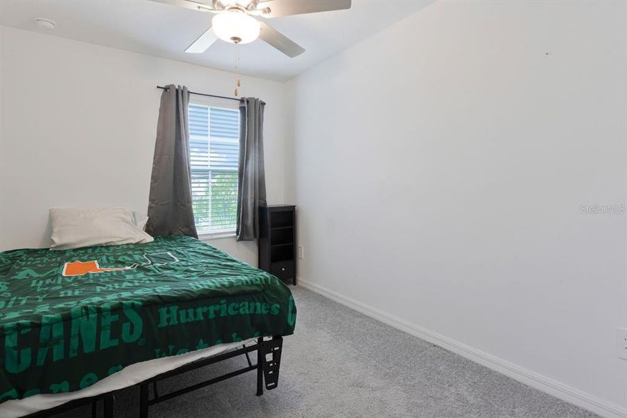 Furnished interior view inside a new home in , Land O' Lakes (Image 16). Furnished interior view inside a new home in , Land O' Lakes (Image 16).