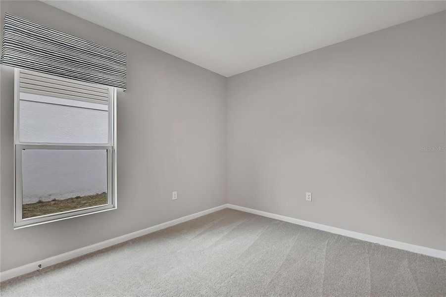 Spacious, unfurnished interior of a new home in , Sumterville (Image 46).