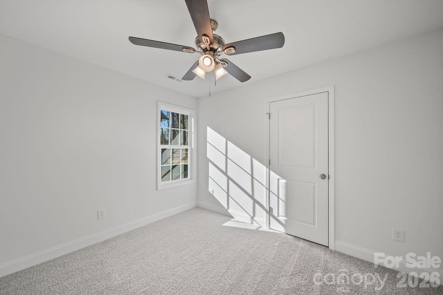 Spacious, unfurnished interior of a new home in , Salisbury (Image 33). Spacious, unfurnished interior of a new home in , Salisbury (Image 33).