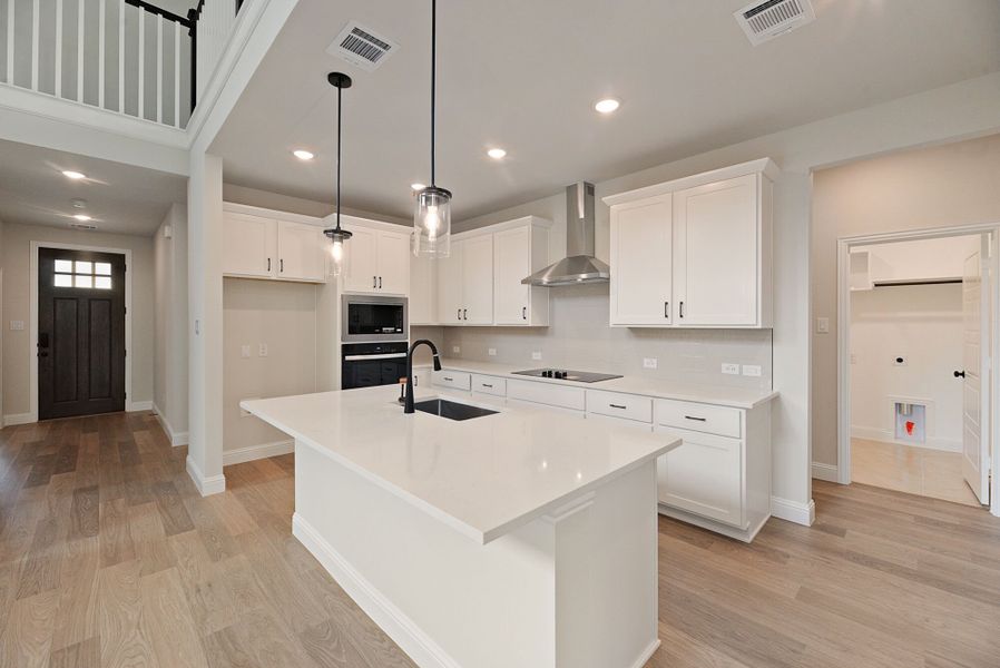 Kitchen Kitchen