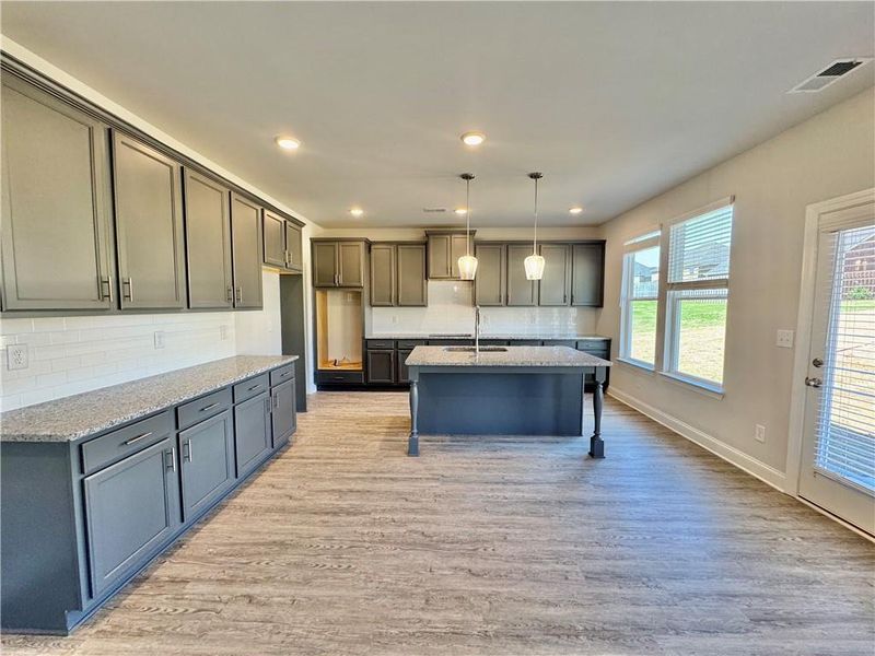 Furnished interior view inside a new home in , Bonaire (Image 5). Furnished interior view inside a new home in , Bonaire (Image 5).