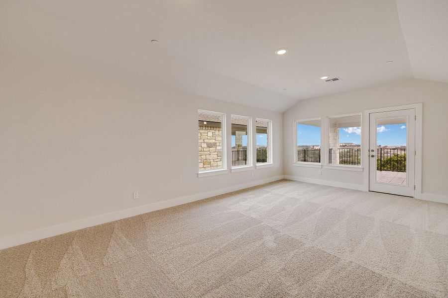 17304 Hattie Trace Austin, TX New Home Image 16