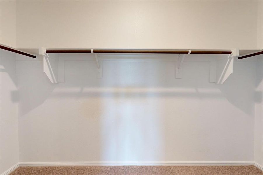 Spacious, unfurnished interior of a new home in Prairie Ridge at Goodland, Venus (Image 40). Spacious, unfurnished interior of a new home in Prairie Ridge at Goodland, Venus (Image 40).