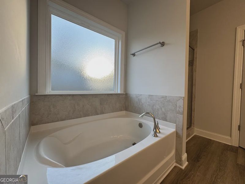 Close-up of interior finishes inside a home in Tuscany Hills, Douglasville (Image 14). Close-up of interior finishes inside a home in Tuscany Hills, Douglasville (Image 14).