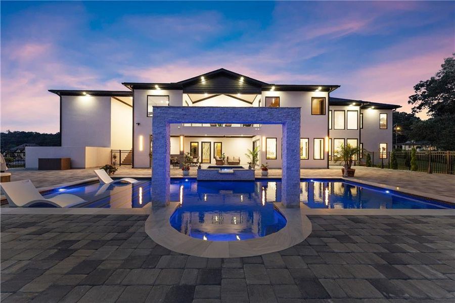 Image 128 of a home in .