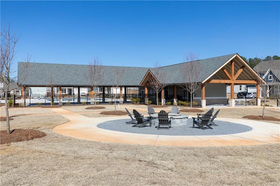 Community amenities in Madison at Buice Lake, Acworth (Image 34). Community amenities in Madison at Buice Lake, Acworth (Image 34).