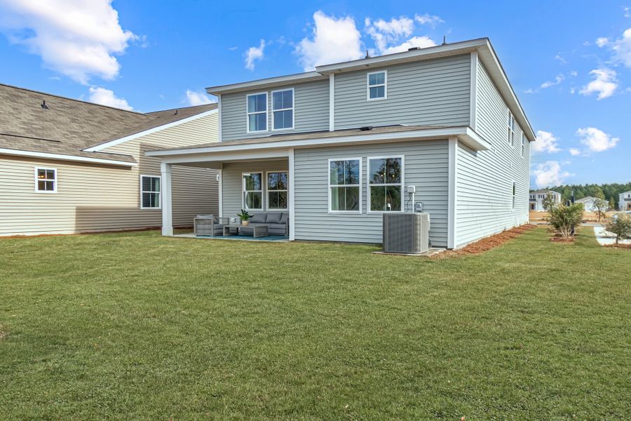 Pooler, GA New Home. - Slide 3 Pooler, GA New Home. - Slide 3