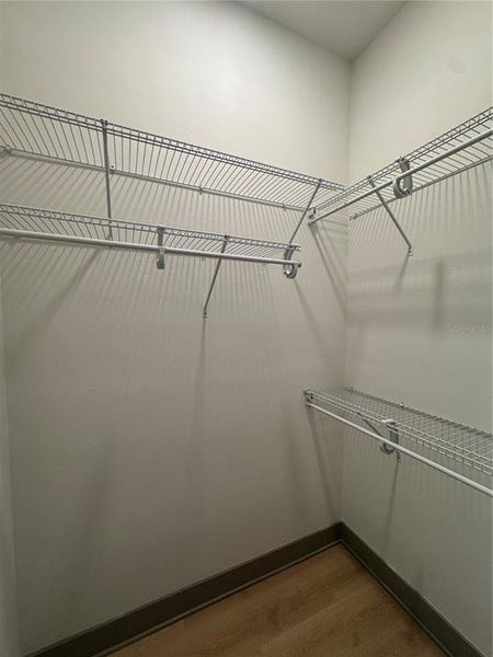 Spacious, unfurnished interior of a new home in Laureate Village, Newberry (Image 20).