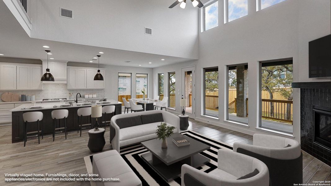 Community amenities in Ranches At Creekside 55', Boerne (Image 35).