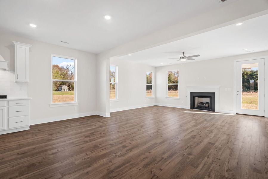 2,793sf New Home in Chapel Hill, TN.  - Slide 22