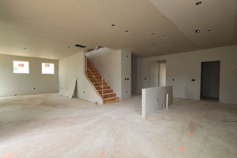 Drywall Drywall
