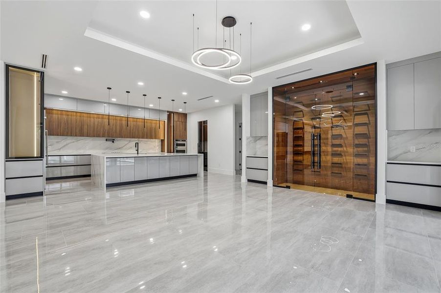 Image 90 of a home in .