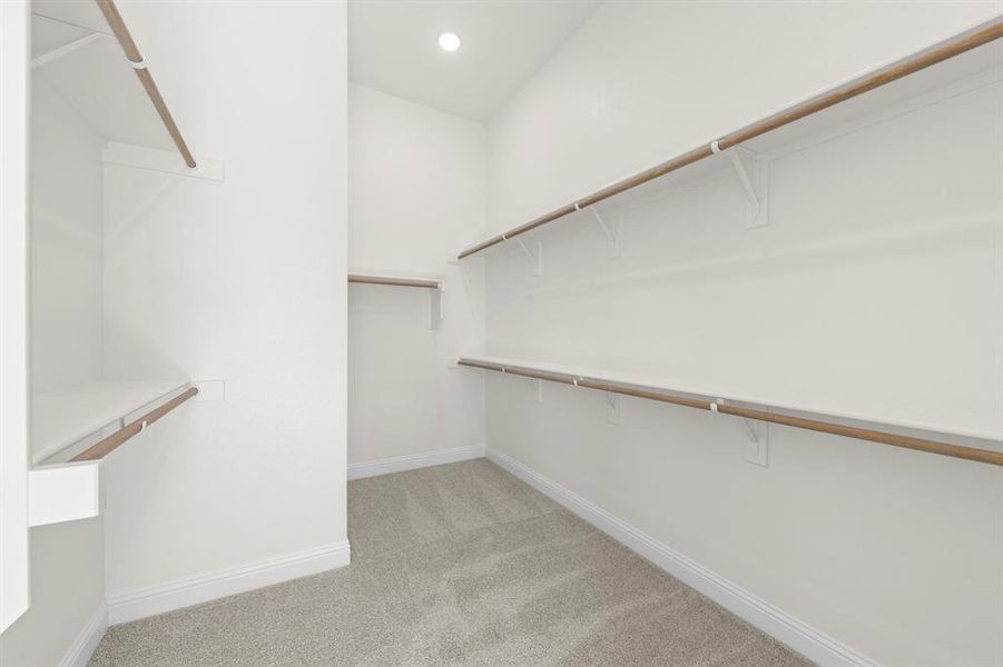 24. 3135 Fisher - Closet