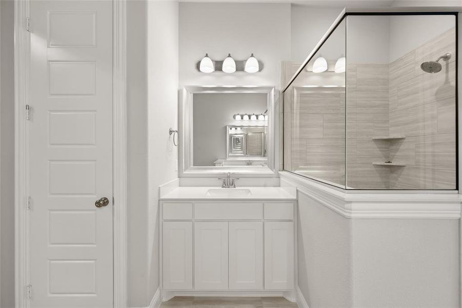 1000 Tall Meadow 1000 Tall Meadow