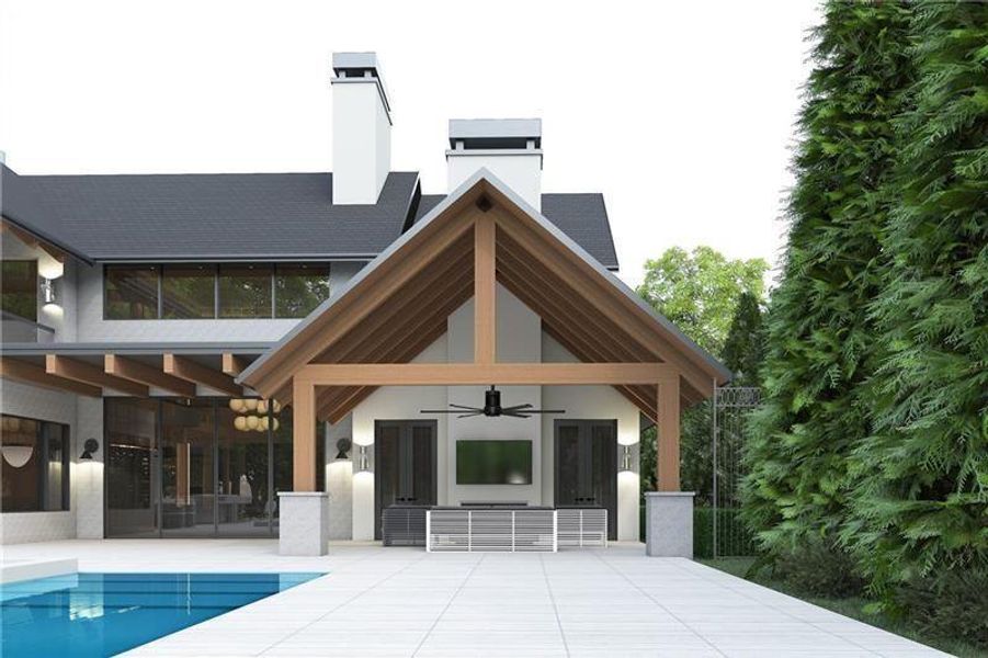 Image 22 of a home in . Image 22 of a home in .