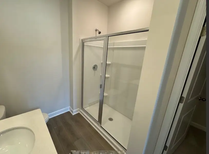 Close-up of interior finishes inside a home in Tea Farm, Ravenel (Image 8). Close-up of interior finishes inside a home in Tea Farm, Ravenel (Image 8).