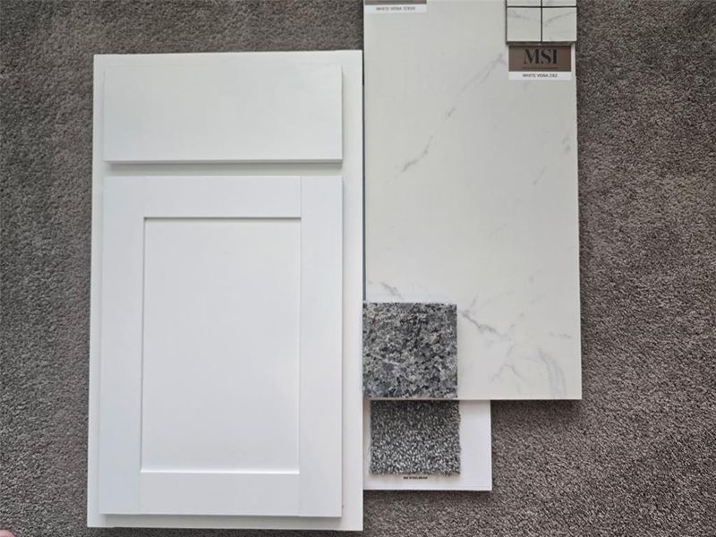 Sample of building materials used in homes in Sugarmill Woods, Homosassa (Image 3). Sample of building materials used in homes in Sugarmill Woods, Homosassa (Image 3).