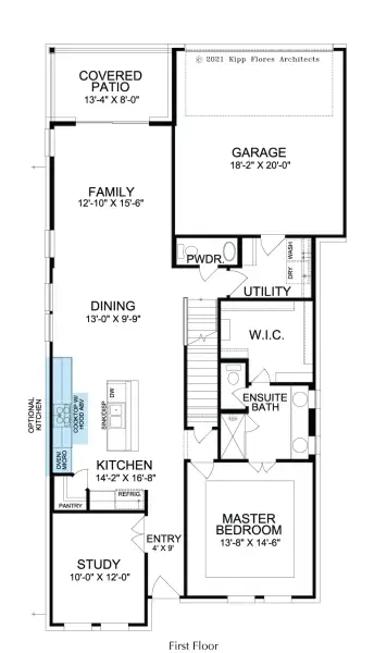 2D floor plan layout for the Kinsley by Landon Homes in Lexington Frisco, Frisco, TX (Image 6). 2D floor plan layout for the Kinsley by Landon Homes in Lexington Frisco, Frisco, TX (Image 6).