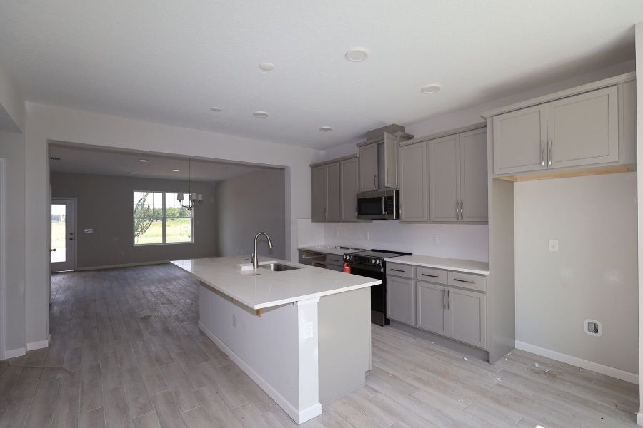 Kitchen Kitchen