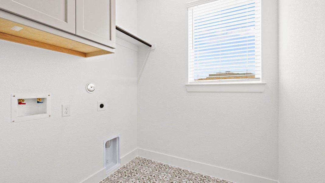 REPRESENTATIVE OF FLOOR PLAN ONLY