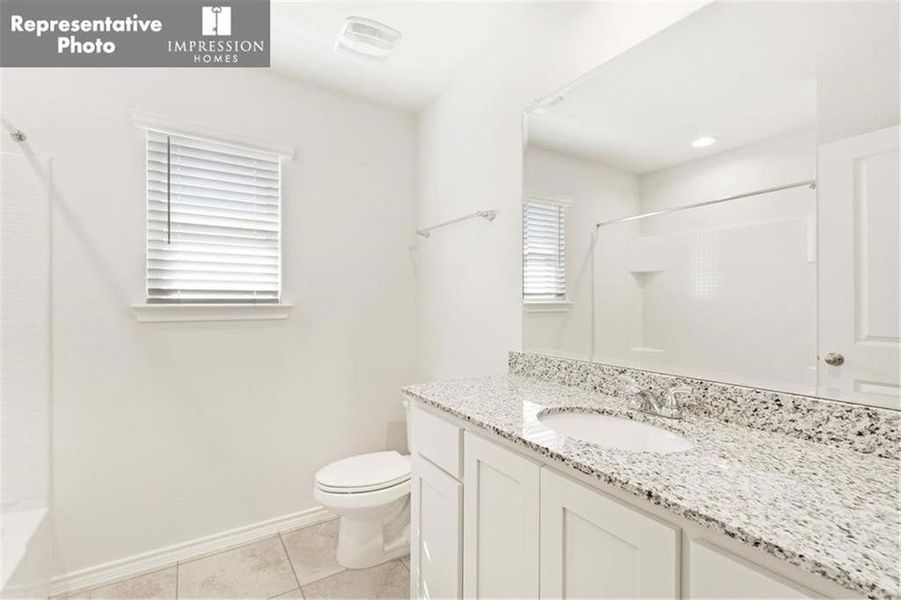 Image 19 of a home in Sanger Circle.