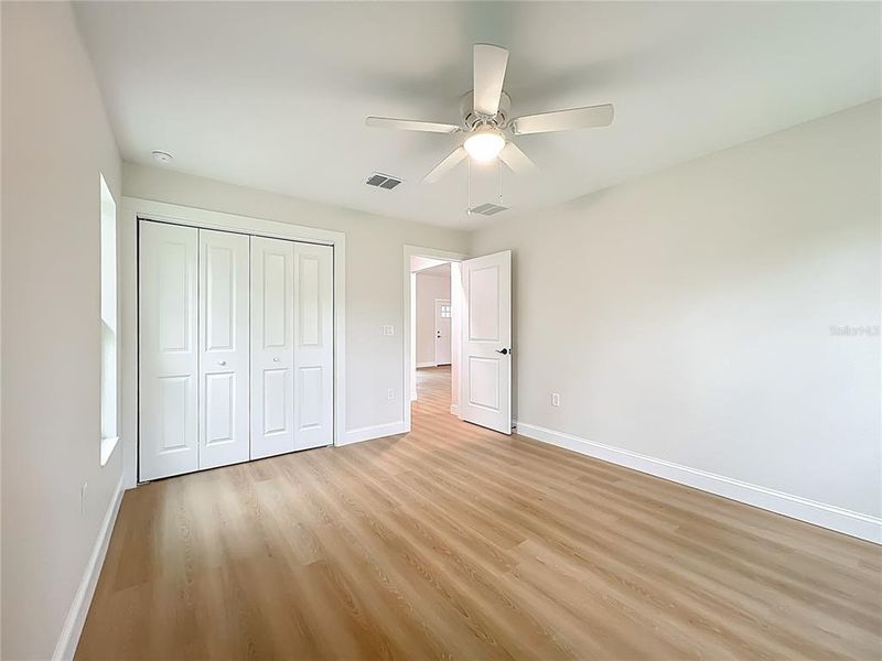 Spacious, unfurnished interior of a new home in , Citrus Springs (Image 21). Spacious, unfurnished interior of a new home in , Citrus Springs (Image 21).