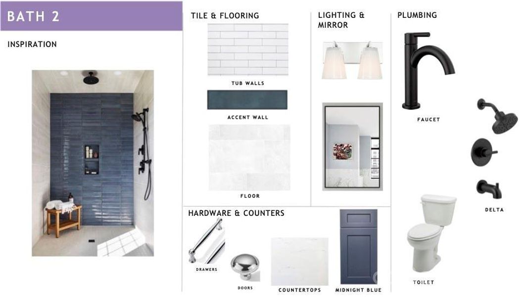 Bath 2 Design Inspiration Bath 2 Design Inspiration